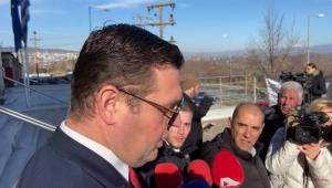 Βέροια: Μήνυση από τον πατέρα του βρέφους - «Έφυγα γιατί φοβόμουν για τη ζωή μου»