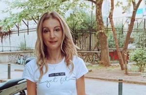 Και πάλι πρόεδρος η Νόρα Σαρκατζή στα «Παιδιά της Άνοιξης»