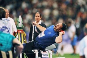 Με έξι αθλητές και όλα τα μεγάλα ονόματα συμμετέχει το “Εν Σώματι Υγιεί” Βέροιας