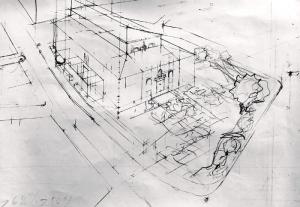 Καταστρατήγηση της πολεοδομικής νομοθεσίας στην παλαιά Μητρόπολη Βέροιας;