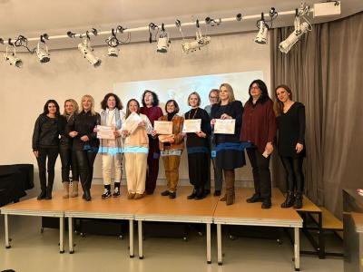 AutiBridge: Ολοκλήρωση ενός ευρωπαϊκού προγράμματος που έχτισε γέφυρες συμπερίληψης στην προσχολική εκπαίδευση