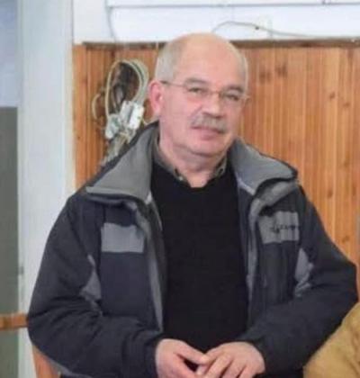 ΠΑΣΟΚ Ημαθίας: Αποχαιρετισμός στον σύντροφο Παντελή Ζωγράφου
