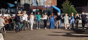 «Βούλιαξε» το Δάσκιο στο Αντάμωμα των απανταχού Δασκιωτών