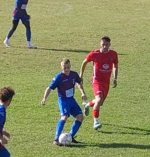 Τα αμυντικά λάθη έφεραν την ήττα για τη Βέροια από το Αγγελοχώρι