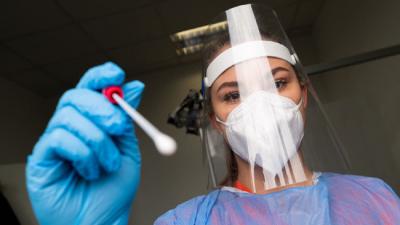 Μόνο την Πέμπτη θα πραγματοποιηθούν Rapid tests στο ΚΑΠΗ Αλεξάνδρειας