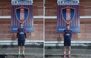 Ενίσχυση της Βέροιας με Γιάννη Μωϋσίδη και Αντωνη Καρασαββίδη