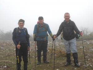 Στην Κουμαριά και 5 πύργοι του Βερμίου με τους Ορειβάτες Βέροιας