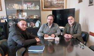 Ξεκινούν εργασίες αναβάθμισης στο Πολιτιστικό Κέντρο Νέας Νικομήδειας