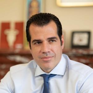 Στην Ημαθία τη Δευτέρα ο Θάνος Πλεύρης – Το πρόγραμμα της επίσκεψης