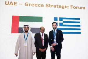 Το Επιμελητήριο Ημαθίας ανοίγει νέους δρόμους στις αγορές της Μέσης Ανατολής – Σημαντική συμφωνία με τη LuLu Retail