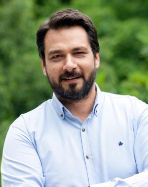 Τάσος Μπαρτζώκας: Όραμα, σχέδιο, πάθος και νοιάξιμο! Αυτό σημαίνει πολιτική!