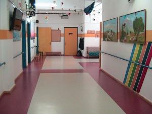 Το Ειδικό Δημοτικό Σχολείο Νάουσας ευχαριστεί τον Τάσο Μπαρτζώκα