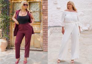 Pretty Jusy: Το Μυστικό Της Καθημερινής Άνεσης