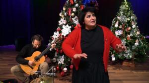 Η μουσική παράσταση «Η αρχή του κόσμου» σήμερα Παρασκευή στη Νάουσα