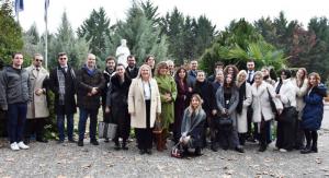 Το 1ο Vermio Forum ολοκληρώθηκε πάμε ολοταχώς για το επόμενο!