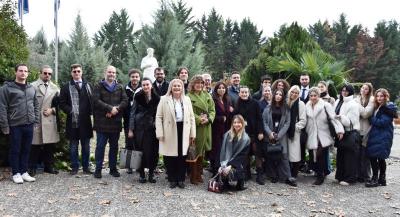 Το 1ο Vermio Forum ολοκληρώθηκε πάμε ολοταχώς για το επόμενο!