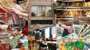 Ανοιχτά (προαιρετικά) την Κυριακή των Βαϊων τα εμπορικά καταστήματα της Αλεξάνδρειας