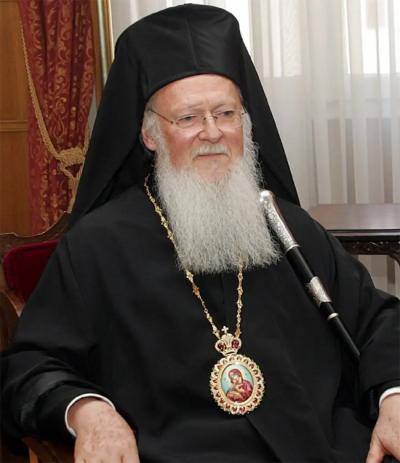 Ντοκυμαντέρ για 30 χρόνια διακονίας του Οικουμενικού Πατριάρχη (vid)