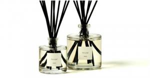 WAKS Candles για στιγμές που μυρίζουν… πολυτέλεια!