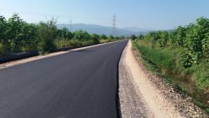 Ξεκινούν νέες ασφαλτοστρώσεις στο Δήμο Αλεξάνδρειας