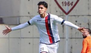 Πολύ κοντά στη Βέροια και ο επιθετικός Γιάννης Ιωάννου