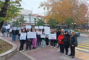 Εκδήλωση του Δήμου Σκύδρας για την Παγκόσμια Ημέρα ΑμεΑ