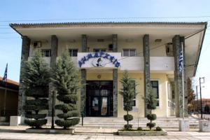 Τακτική συνεδρίαση του Δημοτικού Συμβουλίου Αλεξάνδρειας