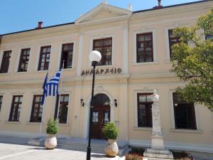 Συνεδριάζει την Τετάρτη το Δημοτικό Συμβούλιο Βέροιας