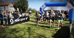 2ο Koumanitsi trail run 22 και 23 Μαρτίου 2025