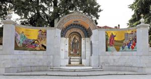 Η Βέροια θα τιμήσει πανηγυρικά τη μνήμη του Αποστόλου Παύλου