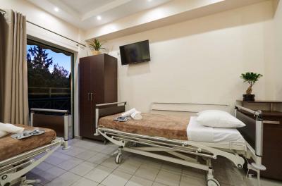 Max Care – Σύγχρονο Γηροκομείο στο Χαϊδάρι για Ποιοτική Φροντίδα Ηλικιωμένων