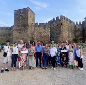 Η Ημαθία συμμετείχε στο Φεστιβάλ Επταπυργίου