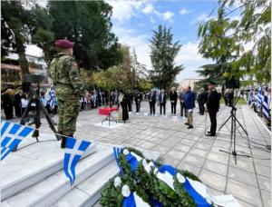 Αλεξάνδρεια: Το πρόγραμμα εορτασμού της 114ης επετείου απελευθέρωσης της πόλης