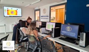 ΔΩΡΕΑΝ Μαθήματα Πληροφορικής για Εφήβους στην Easy Education