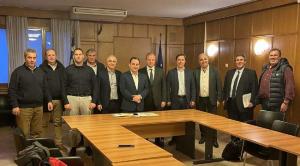 Λαζ. Τσαβδαρίδης: Θα αποζημιωθούν οι μηλοπαραγωγοί και οι ροδακινοπαραγωγοί της Ημαθίας