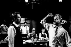 ΟΙ 12 ΕΝΟΡΚΟΙ έρχονται στη Βέροια!