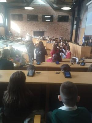 Πρώτο βραβείο για το ΚΗΦΗ Νάουσας