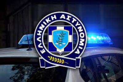 Συνελήφθησαν 5 άτομα στην Ημαθία για κλοπές μοτοσυκλετών