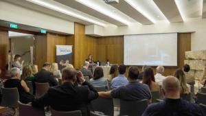 Παρουσίαση της Ημαθίας έγινε στην Αθήνα