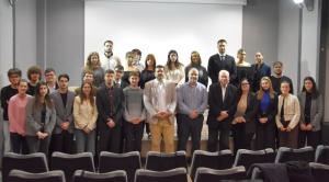 Ολοκληρώθηκε με μεγάλη επιτυχία το Vermio Forum 2025 στη Νάουσα