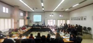 Με επιτυχία πραγματοποιήθηκε το 4ο Δημοτικό Συμβούλιο Παίδων του Δήμου Η.Π. Νάουσας