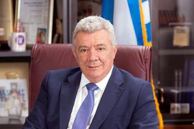 Συγχαρητήριο μήνυμα του Δημάρχου Αλεξάνδρειας προς τους επιτυχόντες εισαχθέντες του 2026 στα Ανώτατα εκπαιδευτικά ιδρύματα
