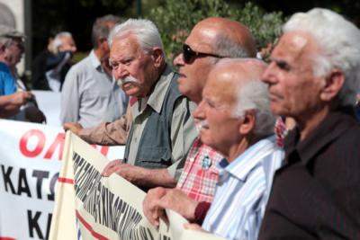 Γενική Συνέλευση και εκλογές στους συνταξιούχους ΙΚΑ Ημαθίας