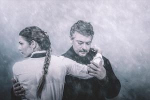 Την Τετάρτη οι "Λευκές Νύχτες" στο Δημοτικό Θέατρο Νάουσας