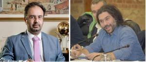 Ένταση στο Δημοτικό Συμβούλιο Βέροιας για τον φόρο τιμής στους νεκρούς του Πολυτεχνείου