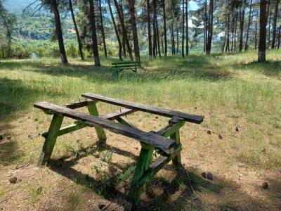 Εγκατάλειψη της πιο όμορφης τοποθεσίας