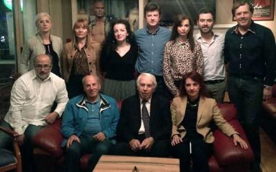 Συλλυπητήριο μήνυμα του Τουριστικού Ομίλου Βέροιας για τον θάνατο του Τάκη Βλαχόπουλου