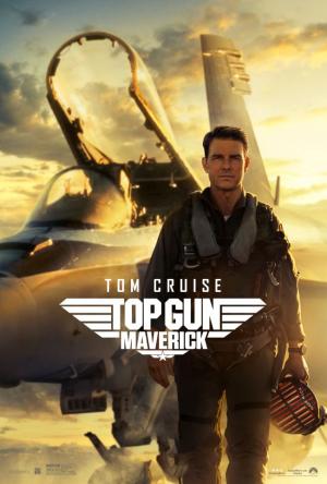 Πρεμιέρα με "Top Gun Maverick" στις προβολές ταινιών στο Θερινό Δημοτικό Θέατρο Νάουσας