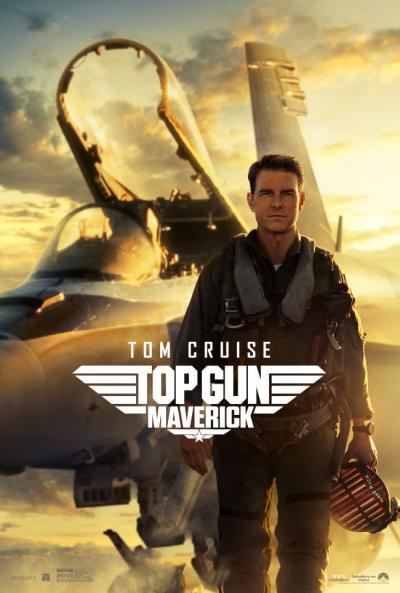 Πρεμιέρα με &quot;Top Gun Maverick&quot; στις προβολές ταινιών στο Θερινό Δημοτικό Θέατρο Νάουσας