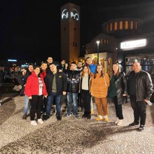 Μια ξεχωριστή εξόρμηση γεμάτη εμπειρίες, χαμόγελα και συνεργασία